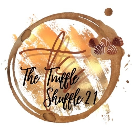 The Truffle Shuffle Logo